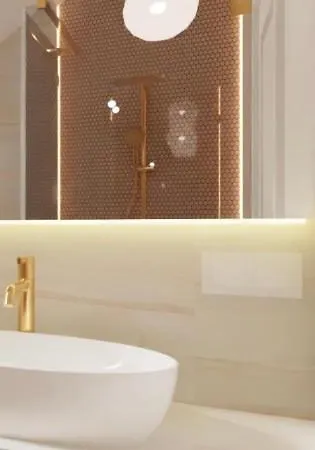Bc Sky Tower Spa Jacusi Sauna Pool